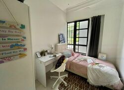Central Green Condominium (D3), Condominium #458340431